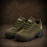 VERDE MILITAR